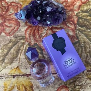 🦋Viktor and Rolf Good Fortune